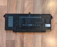 Dell laptop`s battery 9JM71