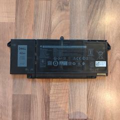 Dell laptop`s battery 9JM71