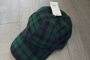 Fab New cap