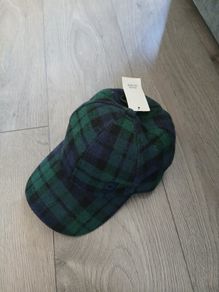 Fab New cap