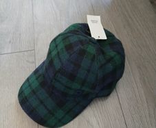 Fab New cap