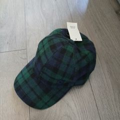 Fab New cap