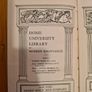 History Of Our Time 1885 - 1913 By G. P. Gooch. M. A. Hardback.1. Image 6