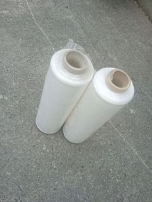 heavy duty plastic wrap