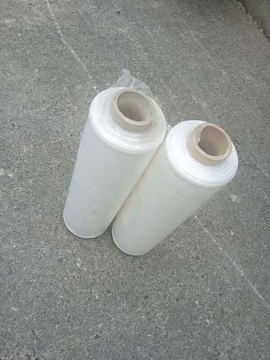 heavy duty plastic wrap