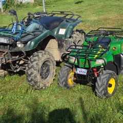 110cc quad