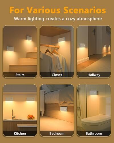 Stair Lights