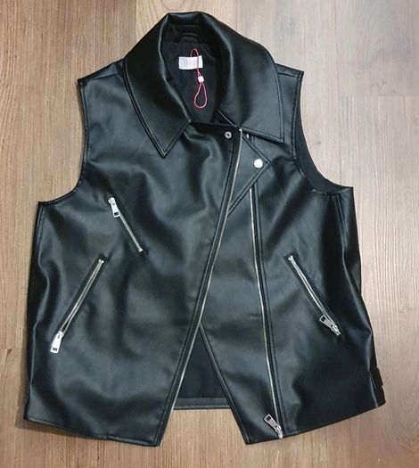 jaket M size.