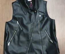 jaket M size.