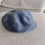 Seeberger wool blend cap 61cm round fit in excellent condition with no issues FREE STANDARD POSTAGE INCLUDED Image 2