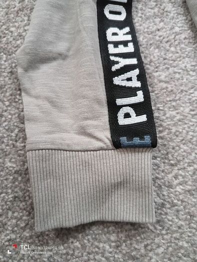 NEXT boy's long sleeve top.age 7