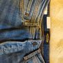 denim pants Image 2