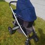 Uppababy Vista Full Travel System Image 6