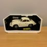 Porsche 356 B Coupe 1962 1/18 Burago Model Car Image 4