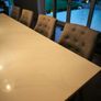 Diamond Furniture Upholstered Island Stools Image 4