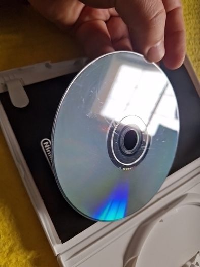 Fifa 12  Nintendo Wii games Original