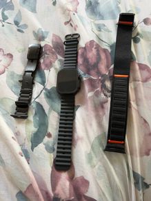 Apple Watch Ultra 3