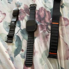 Apple Watch Ultra 3