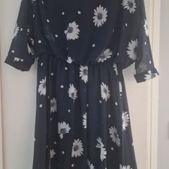 Selected Femme dress S34