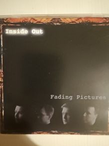 Inside Out - Fadding Pictures.