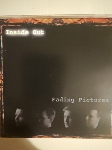 Inside Out - Fadding Pictures.