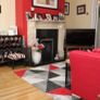 Fire place marble Image 2