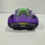 Scalextric C4142 Joker Slot Car  - has front lights  (batman street supercar classic tv ) Image 6