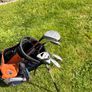 kids golf clubs Image 2