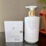 Maison Francis Kurkdjian Oud Satin Mood Body Lotion 350ml + 2 ml Extrait de Parfume  Perfume Sample Image 3