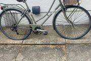 high nelly ladies bicycle