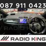 Premium Carplay Skoda Fabia Android Auto Audios Image 3