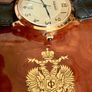 Foberge Agathon 18k Rose Gold Image 4