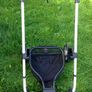 Mamas and Papas Pushchair, Car Seat,  2 rain covers Image 2