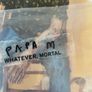 Papa M - Whatever, Mortal (Slint / Dave Pajo) Image 2