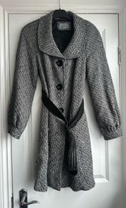 Per Una coat