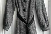 Per Una coat