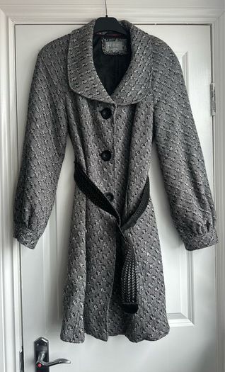 Per Una coat