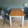 Table & Chairs (like new) Image 4