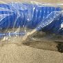 JOB LOT  12x RS PRO Pneumatic Air Coil Hoses 4m Image 3