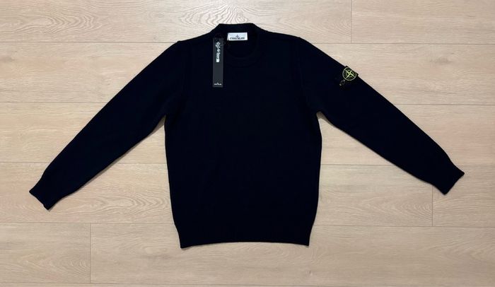 Stone Island jumper