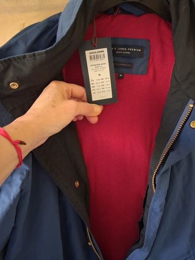 jacket
