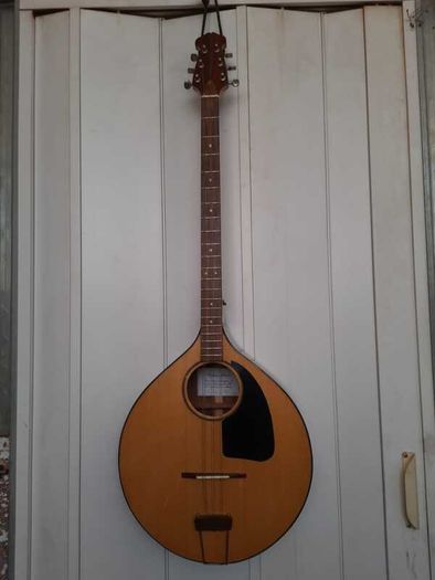 Valerio Gorla 6 string bouzouki