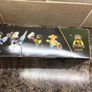 The ninjago movie Mantra ray bomber lego set no 70609 - new and unopened Image 3