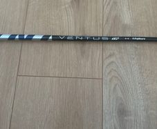 Fujikura Ventus Blue Stiff Taylormade Golf Driver Shaft