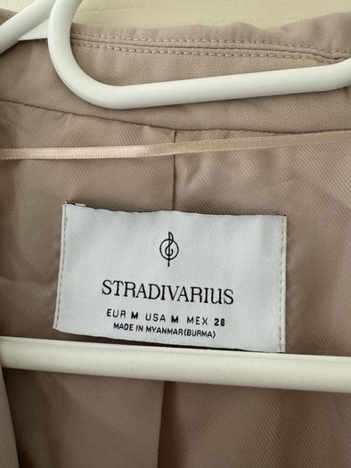 Stradivarius blazer