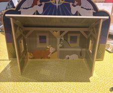 Christmas Crib