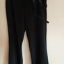 New black trousers tag attached 20 Image 3