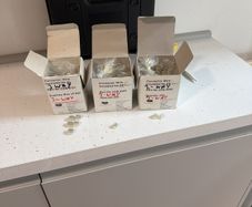 gel crimps 3 & 2 way