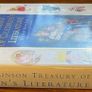 Book: the Hutchinson Treasury of Children's literature Image 2
