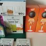 Cocktail & Gin Glass Bundle  Shakers, Glassware & Coasters Image 3